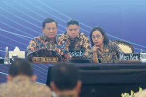 Pemerintah Akan Pangkas Bea Keluar CPO hingga 5% untuk Atasi Tekanan Tarif AS