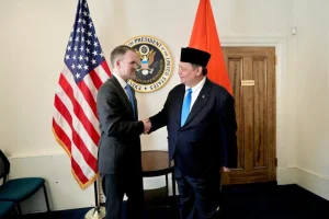 Tarif Impor Amerika Daftar Tawaran Indonesia