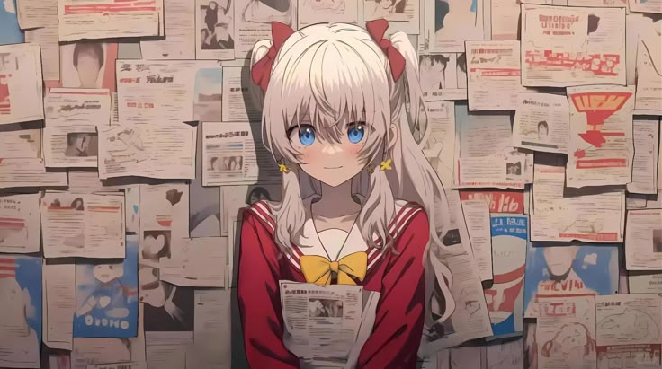 Anime Ecchi