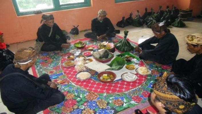 Ruwatan Bumi Subang - Dok Pemkab Subang