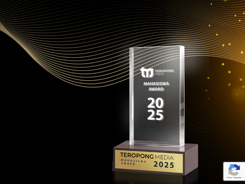 suar mahasiswa awards 2025