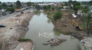 Sungai Bekasi Tarumanegara