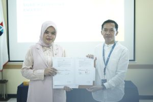 Suar mahasiswa awards
