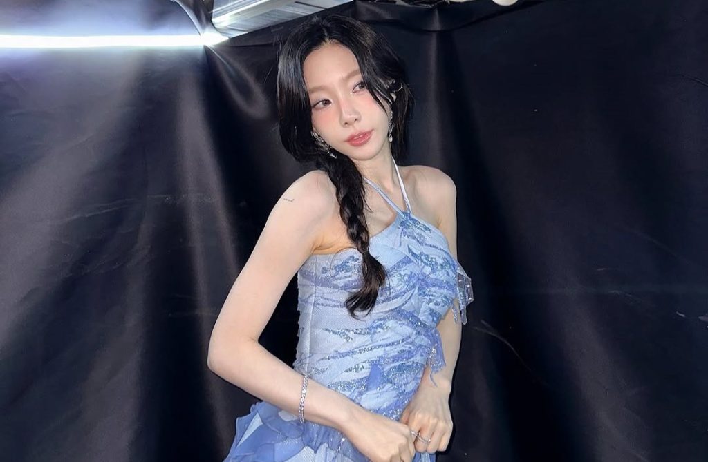 Taeyeon