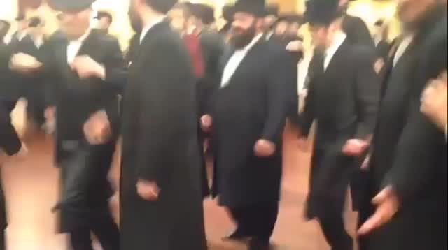 Tarian THR