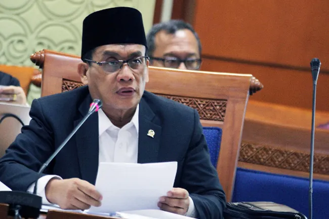 Wamenag Sampaikan Belasungkawa Musibah di Gontor dan Imbau Evaluasi Sarpras