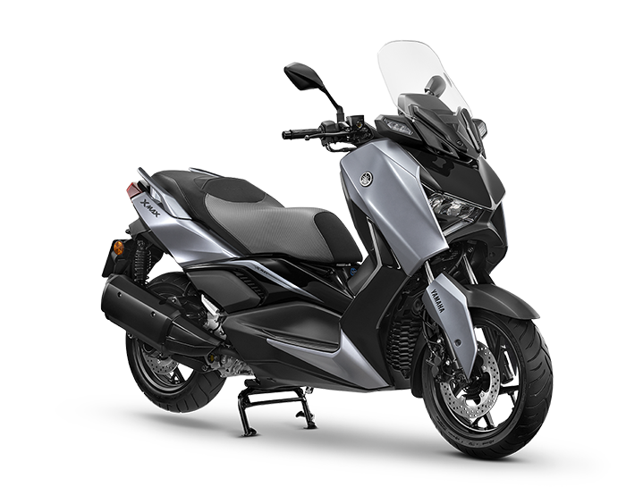 YAMAHA XMAX
