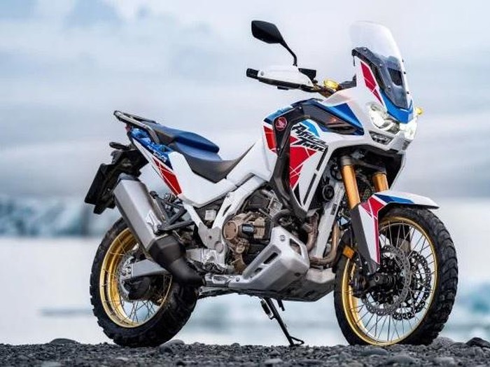 adas motor honda