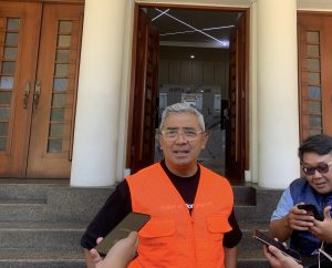 Pemkot Bandung Dukung Pendidikan Militer Bagi Siswa Nakal