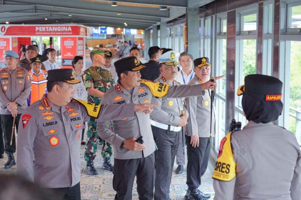 arus balik kapolri
