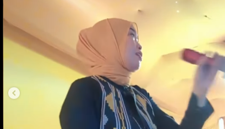 biduan emak-emak