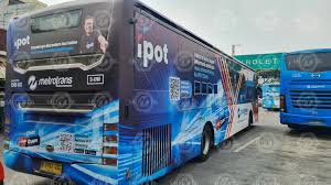 Pramono Anung Masih Pertimbangkan Usulan Kenaikan Tarif Transjakarta