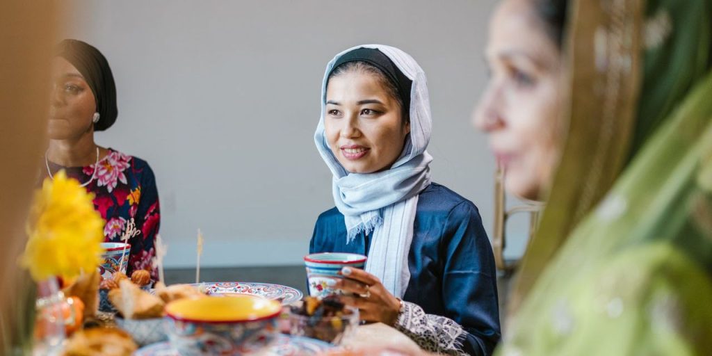 manfaat puasa syawal