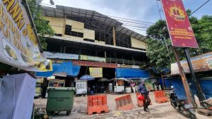 Dugaan Praktik Pungli di Pasar Gedebage, Pemkot Bandung Serahkan ke Reskrim dan Saber Pungli