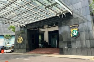 Soal Kasus Perebutan Lahan di Kemang, Polisi Tetapkan 9 Tersangka dan Sita Senpi