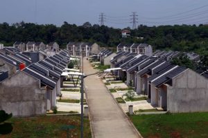 Pemerintah Siapkan Ribuan Rumah Subsidi untuk Pengemudi Ojol