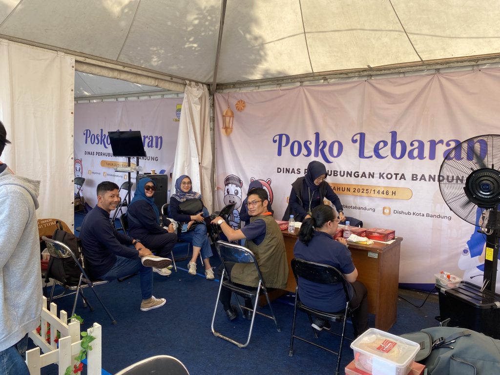 Disdukcapil Kota Bandung Rutin Lakukan Himbauan Simpatik