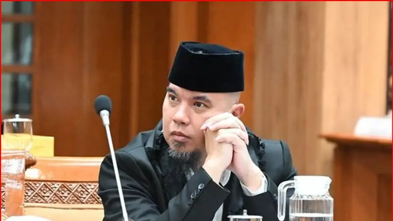 ahmad dhani