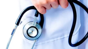 Pelecehan seksual dokter malang