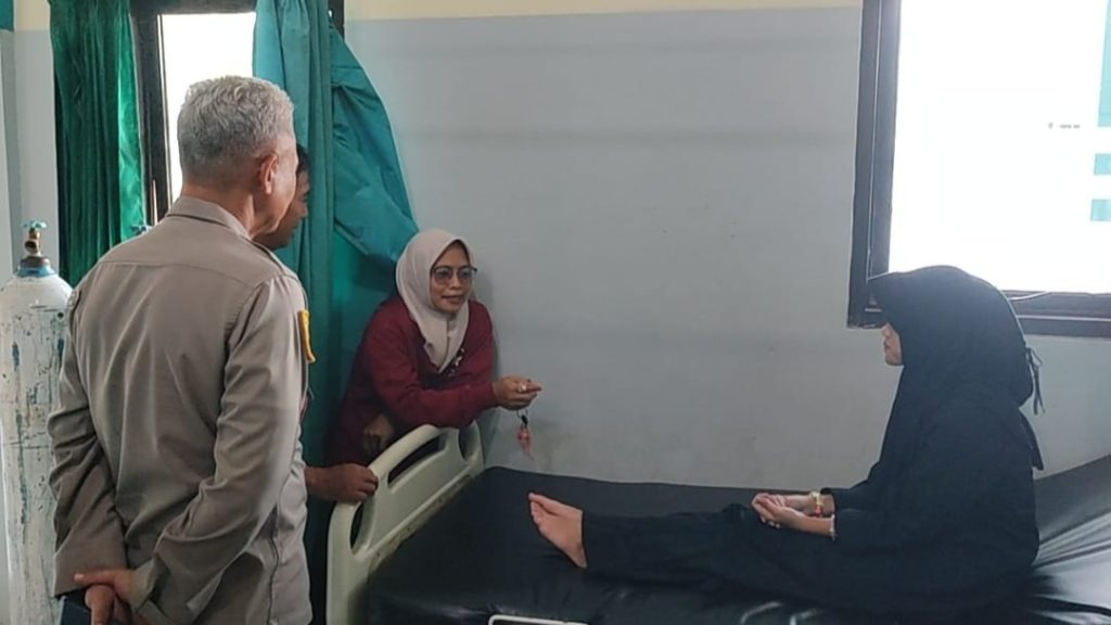 27 Korban Dugaan Keracunan Hidangan MBG Dapat Pengobatan Puskesmas