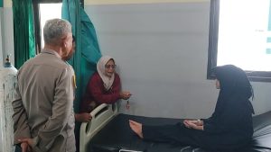 27 Korban Dugaan Keracunan Hidangan MBG Dapat Pengobatan Puskesmas