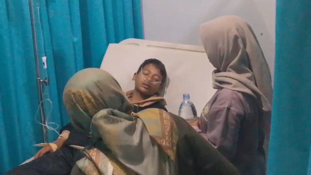 Disdikbud Kabupaten Tasik Catat Korban Dugaan Keracunan Makanan Program BMG Capai 400 Pelajar