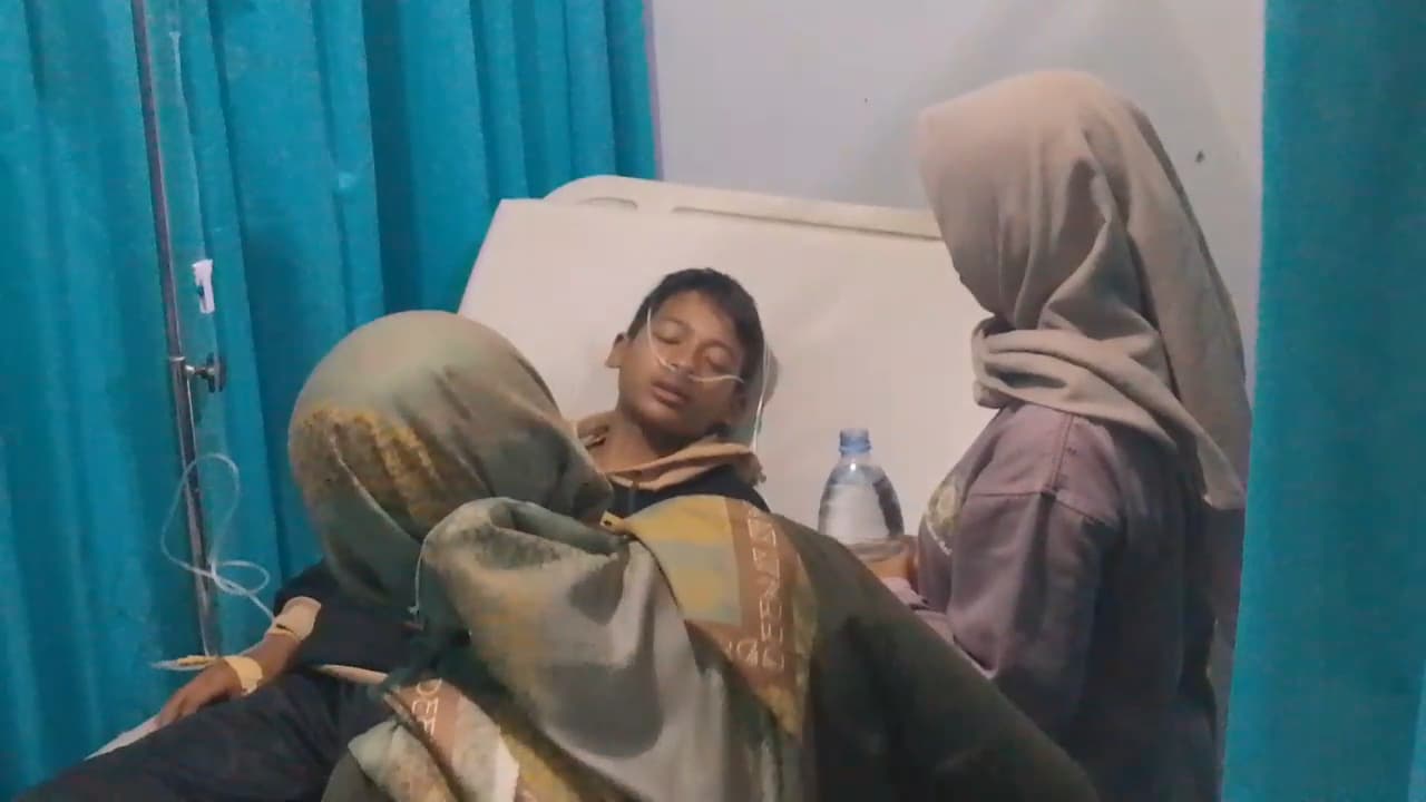 Disdikbud Kabupaten Tasik Catat Korban Dugaan Keracunan Makanan Program BMG Capai 400 Pelajar