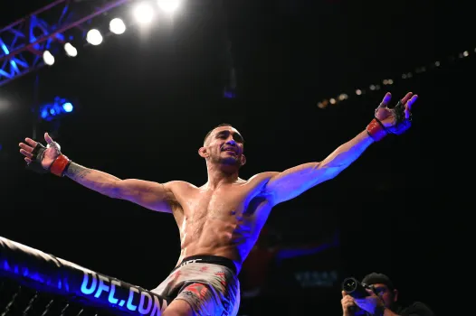 Tony Ferguson (Foto: UFC)