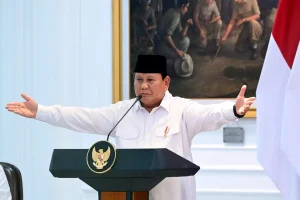 aset yang dikelola danantara