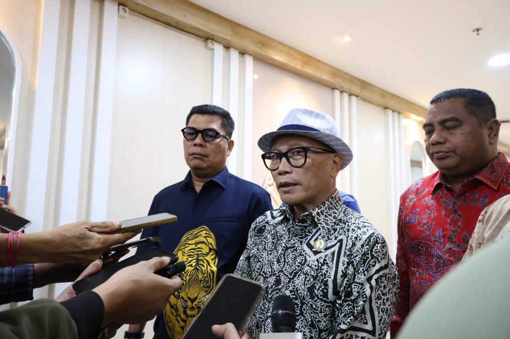 walk out PDIP