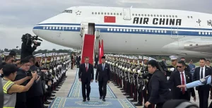 Kunjungan PM China, Investasi Konkret untu Indonesia US$ 10 Miliar