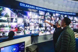 Layanan Bandung Siaga 112 Siaga 24 Jam Selama Pesta Persib Juara