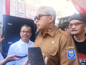 Jelang SPMB, Wali Kota Bandung Imbau Masyarakat Hati-hati Pungli, Suap dan Calo