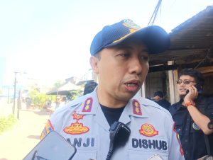 Dishub Kota Bandung Bakal Pasang Sebanyak 4.500 Titik PJL dan PJU di 2025
