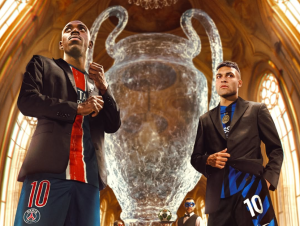 Final Liga Champions