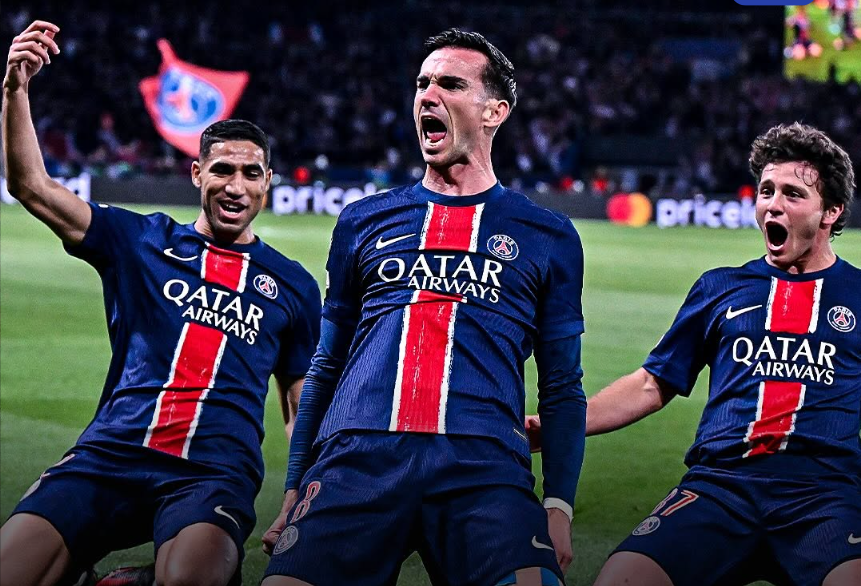 PSG