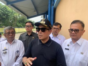 Pemkot Bandung Pastikan Sekolah Swasta Tidak Kekurangan Murid pada Pelaksanaan SPMB 2025