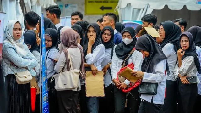 lowongan kerja bgn
