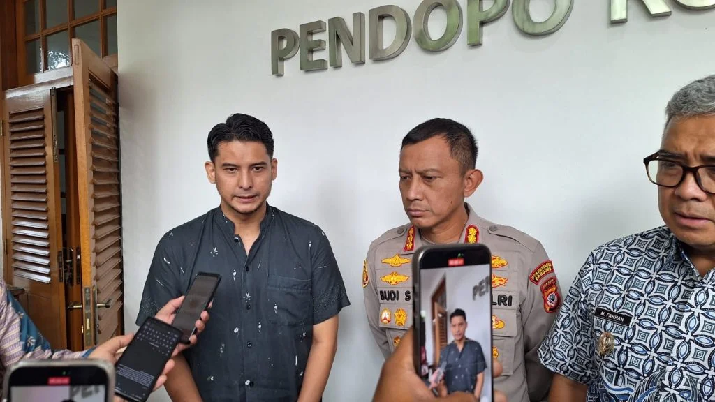 Ketua Viking Imbau Bobotoh Menahan Diri Agar Tidak Konvoi Usai Laga Persib Kontra Persis Solo