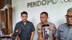 Ketua Viking Imbau Bobotoh Menahan Diri Agar Tidak Konvoi Usai Laga Persib Kontra Persis Solo