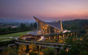SAKA Museum Bali