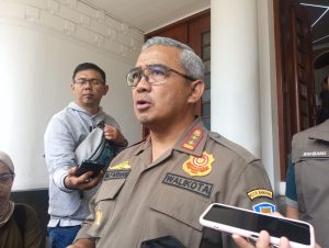 Farhan Imbau Bobotoh Tidak Lakukan Konvoi Pada 16 Mei Nanti