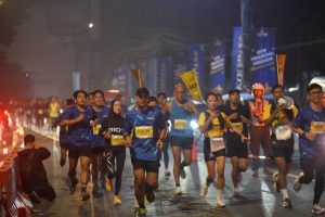 Bandoeng 10K Jadi Branding Baru Kota Bandung sebagai Sport Tourism