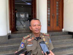 Pemkot Bandung Petakan Titik Rawan Kemacetan saat Konvoi Bobotoh Usai Pertandingan