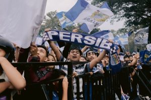 Persib Bandung Back to Back Juara Liga 1, Farhan: Boleh Selebrasi Tetap Jaga Kondusifitas