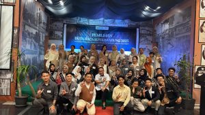 Pemkot Bandung Dorong Penguatan Literasi Digital Lewat Duta Baca 2025