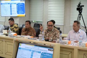 Budi Arie Paparkan Mitigasi Risiko Tantangan Pembentukan Kopdes