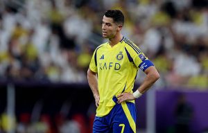 Al Nassr