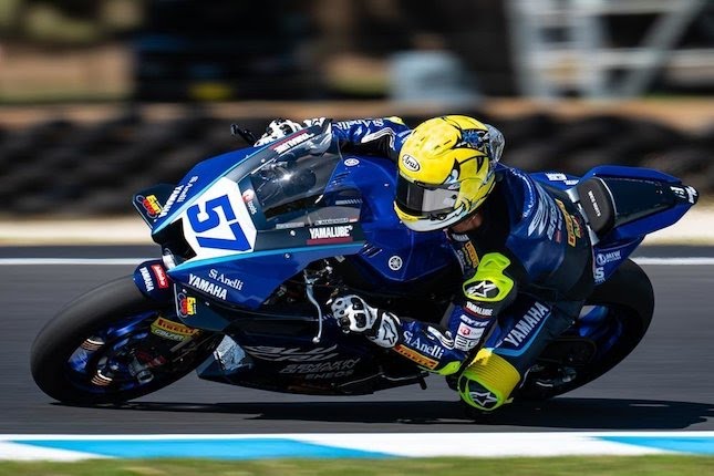 Superpole Ceko