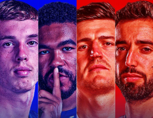 Chelsea vs Manchester United